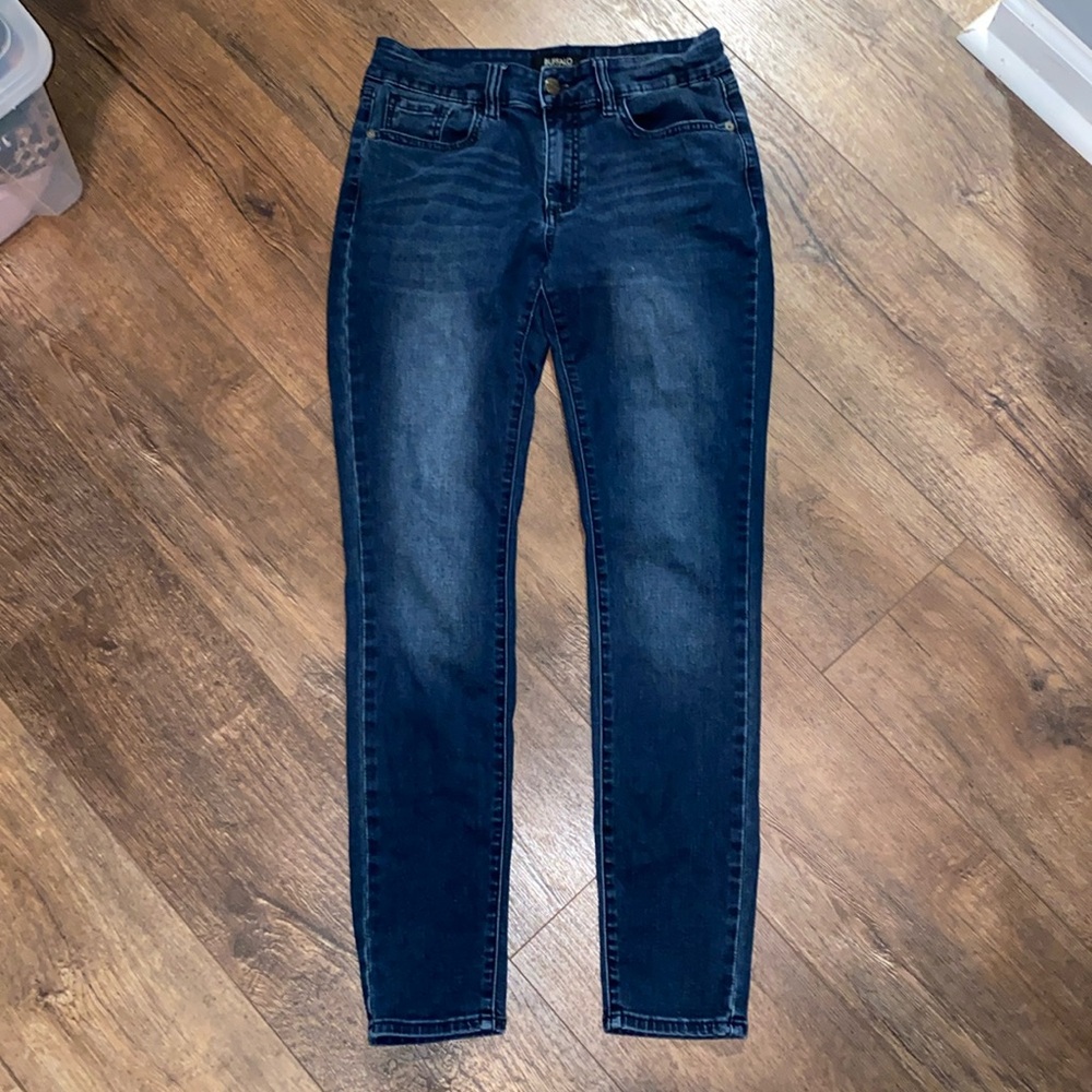 Buffalo David Bitton Hope Skinny